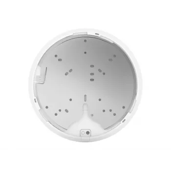 Draadloos access point UBIQUITI U6‑PRO — Wi‑Fi 6 dualband 2.4/5 GHz, PoE, IP54, plafond/muur, 4800 Mbit/s (5 GHz), 573,5 Mbit/s (2,4 GHz)