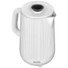 MPM MCZ-115 waterkoker 1,5 l 1800 W wit