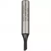 Rechte frees Bosch 2 608 628 377 lengte 51 mm werkdiepte 8 mm