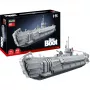 Bouwspeelgoed REVELL Revell U-Boot Das Boot Brick systeembouwpakket MPN 00960