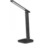 Tracer LED bureaulamp Negra zwart TRAOSW47185