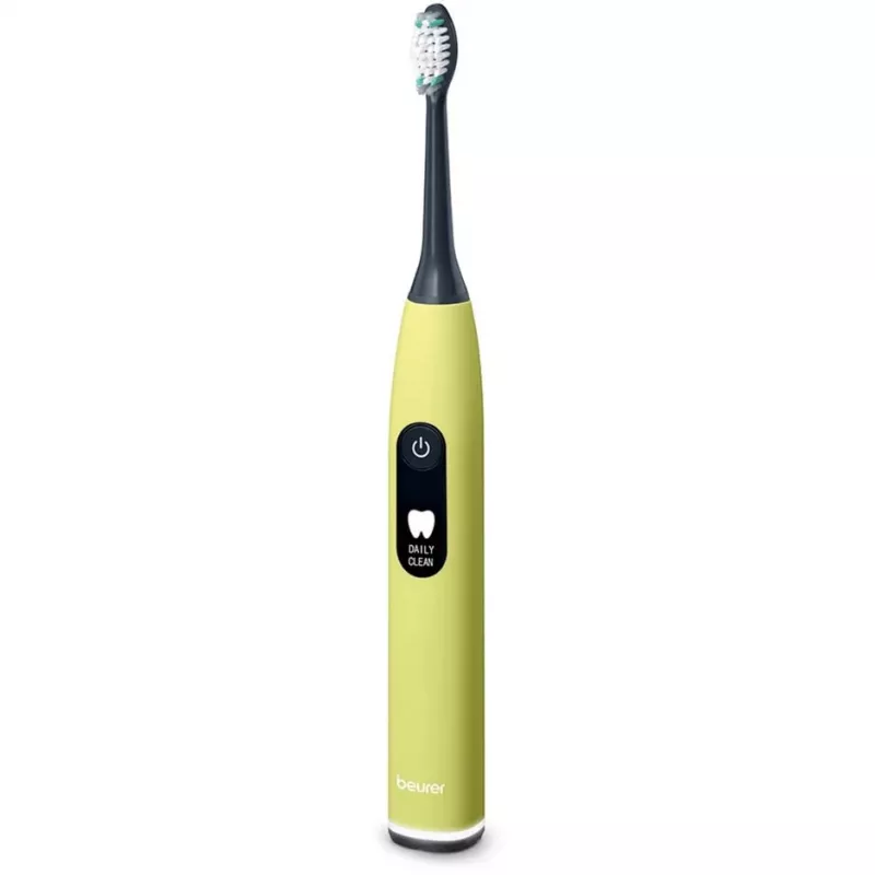 Elektrische sonische tandenborstel Beurer Splashy lemon SC50 SC50LEMON