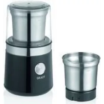 Koffiemolen Graef CM 102