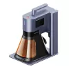 Lasergraveur LaserPecker LP5-D compact ontwerp, hoge precisie