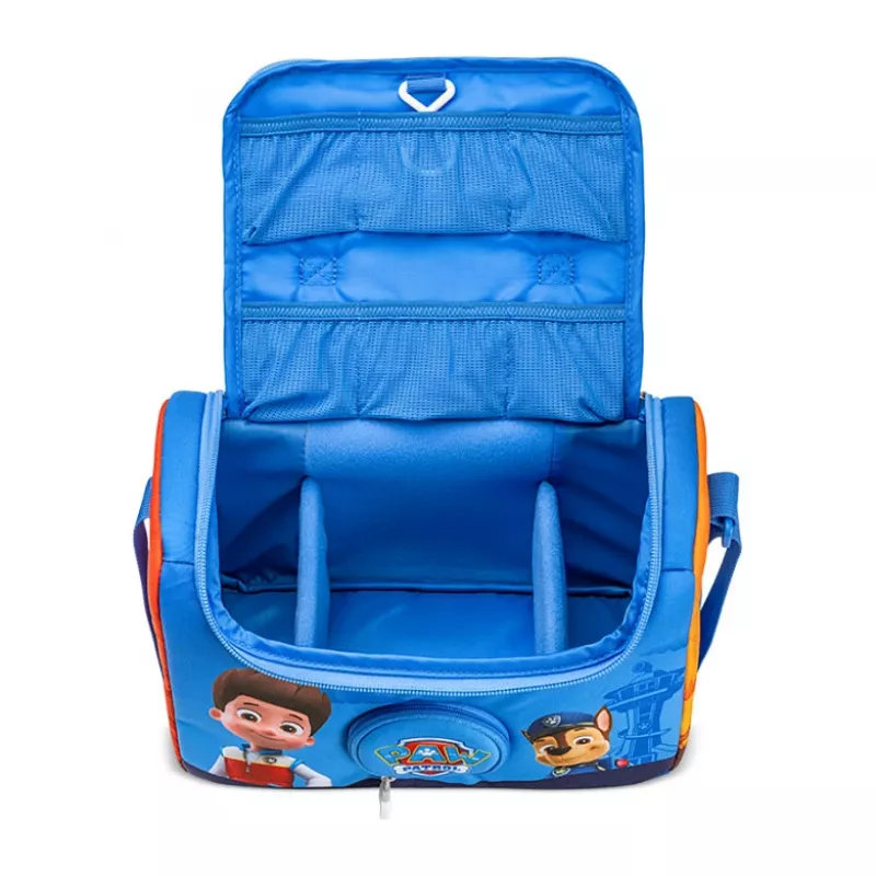 Audio Play Transporter - PAW Patrol, koffer
