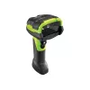 Zebra DS3678-SR Handheld-barcodelazer 1D/2D LED zwart, groen
