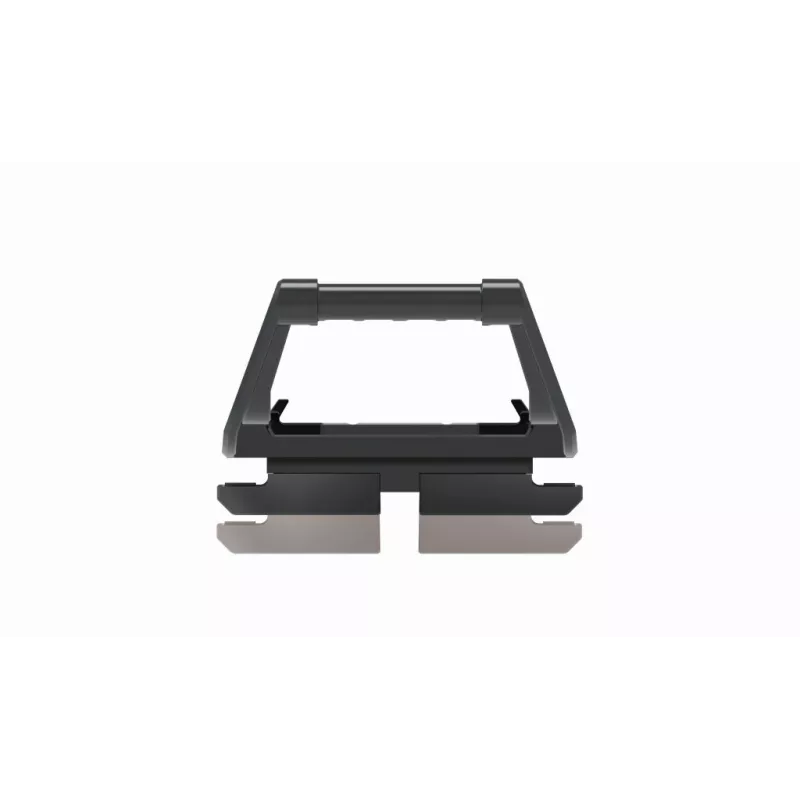 Topeak Omni QuickTrack adapter, zet bagagedrager om naar MTX-systeem