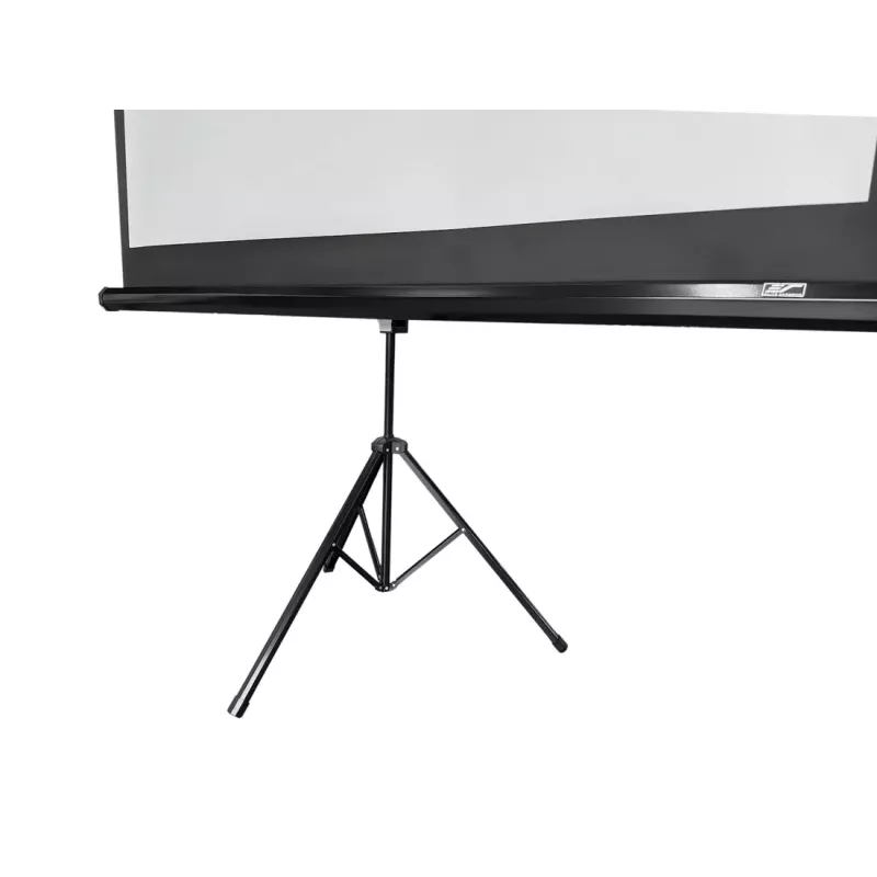 Elite Screens statiefprojectiescherm draagbaar | T84UWV1 | diagonaal 84 inch | 4:3