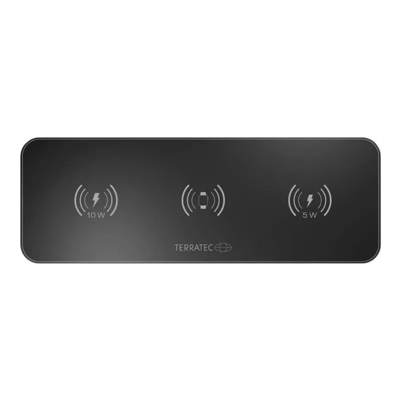 Binnenlader Terratec 326444