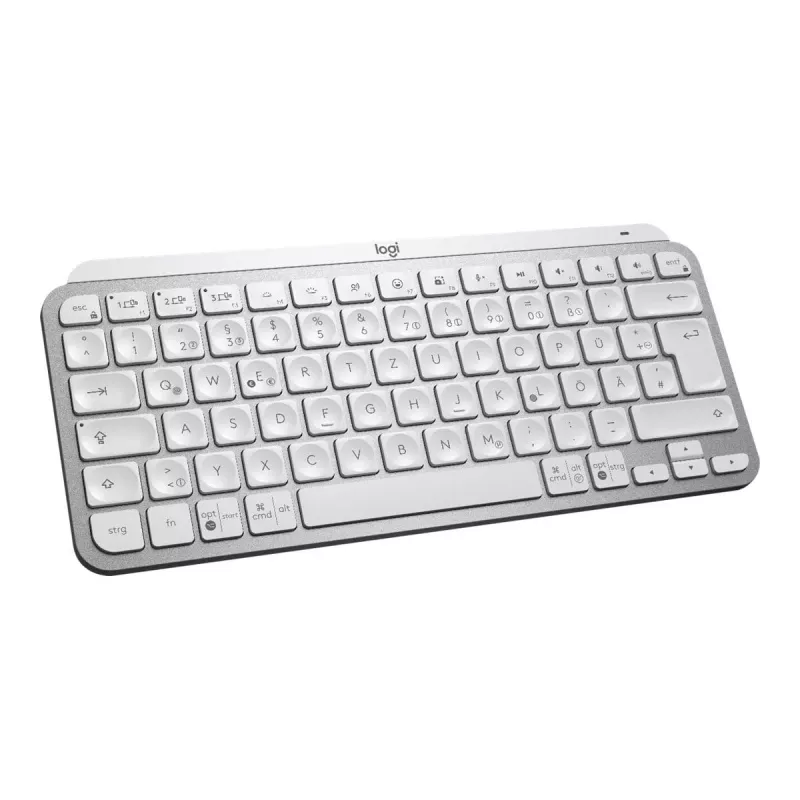 Logitech MX Keys Mini - toetsenbord - achtergrondverlicht