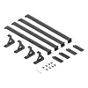 Bandtoevoer xTool P2/P2S P5010199 — instelbare snelheid, duurzame constructie