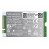 HP 5G Sub-6 WWAN interne draadloze connectiviteitstechnologie WWAN B8BD4AA
