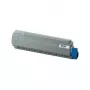 OKI toner MC860 zwart 9.500 pagina's