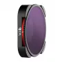 CPL-filter Freewell FW-H9B-CPL voor GoPro HERO 9 10 11 12 – circulair polarisatiefilter voor GoPro H9/H10/H11/H12