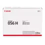 Canon 056H tonerpatroon 1 stuk origineel zwart