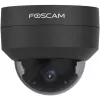 Foscam D4Z gloeilamp-IP-beveiligingscamera binnen & buiten 2304 x 1536 pixel plafond
