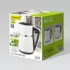 Waterkoker MAESTRO MR-030-WHITE