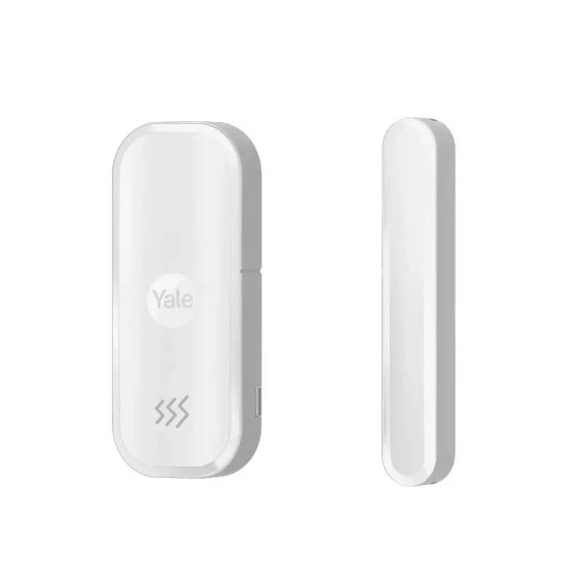 Yale AL-SDC-1A-W deur-/raamsensor draadloos deur/raam wit