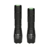 Extralink EFL-1008 Freya LED-zaklamp, op batterijen, 10W, 200lm