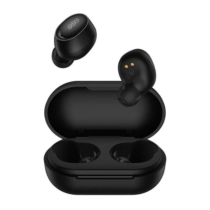 Draadloze in-ear-koptelefoon TWS T27 (zwart)