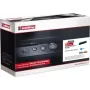 EDDING toner EDD-5029 cyaan 2.8K voor Kyocera TK-580C - tonereenheid