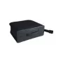 MediaRange - hoes voor cd's/dvd's - 300 cd's/dvd's - kunstleer - zwart (BOX94)