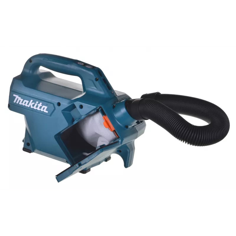 Handstofzuiger Makita DCL184Z