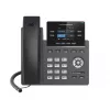 Grandstream Networks GRP2612 IP-telefoon zwart 2 lijnen