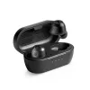 Teufel REAL Blau TWS 3 headset draadloos in-ear gesprekken/muziek Bluetooth zwart