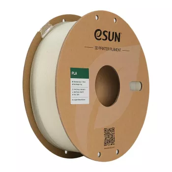 Esun EPLA-LUMINOUS 1,75 mm GROEN 1 kg