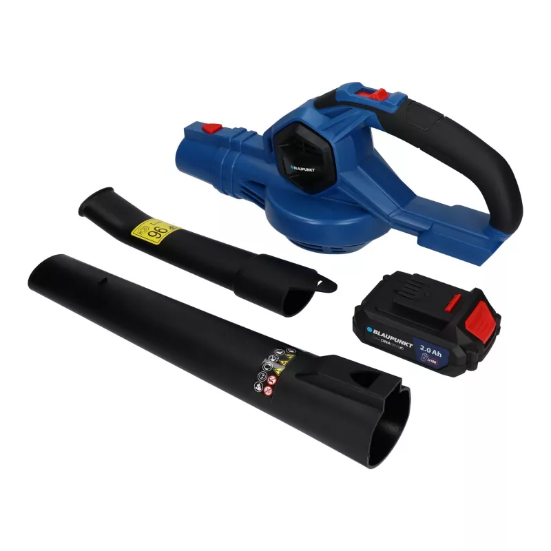 Bladblazer Blaupunkt CB2010 Cordless
