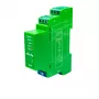 Shelly Pro Dimmer 2PM inbouw blauw, groen, grijs