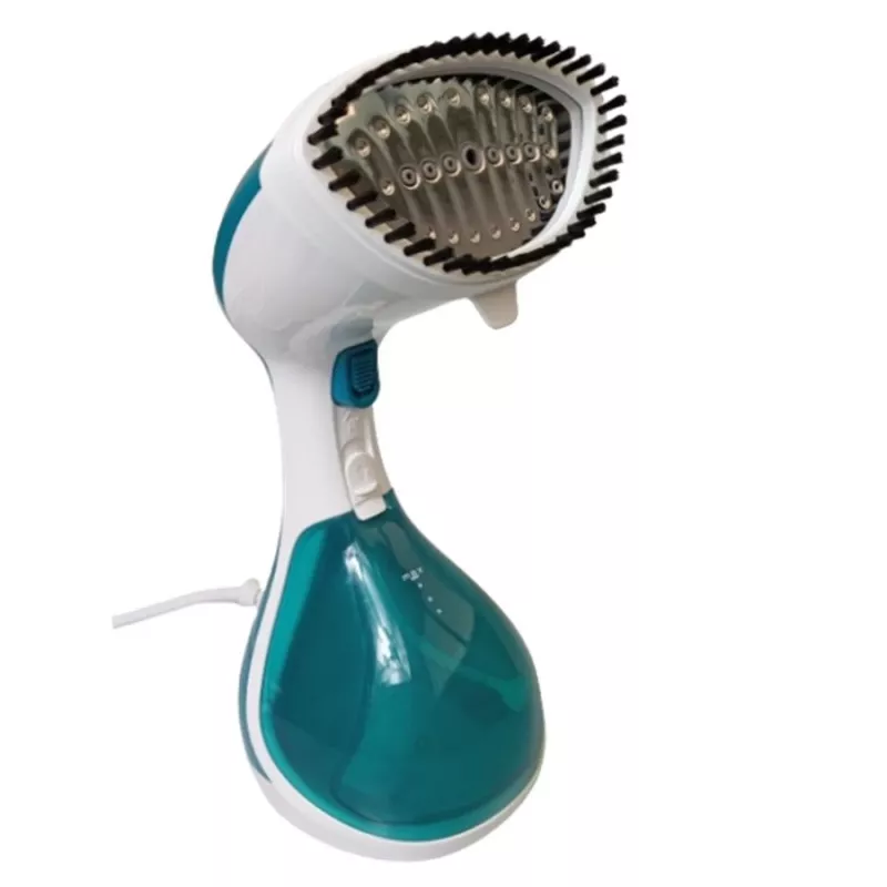Stoomstrijker Maestro MR-355-AQUAMARINE 1500W handstoomstrijker, verticaal stomen