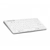 Logitech Keys-To-Go 2-toetsenbord Universeel Bluetooth QWERTY US International Wit