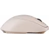 Draadloze muis 2,4 GHz oplaadbaar 6 knoppen 2400 dpi 45