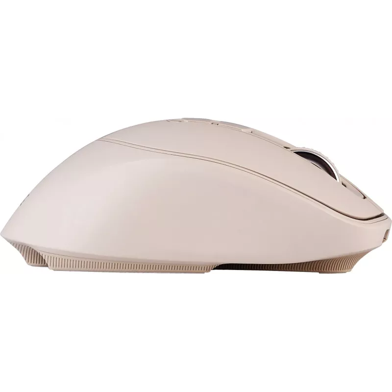 Draadloze muis 2,4 GHz oplaadbaar 6 knoppen 2400 dpi 45