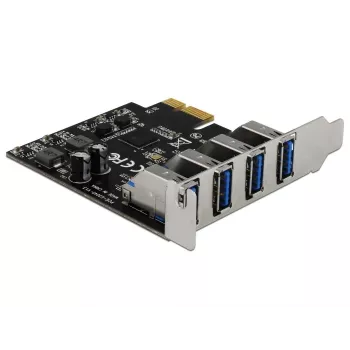 Interne USB 3.2 Gen 1 adapter DeLOCK 90304