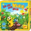 Da ist der Wurm drin, bordspel Kinderspiel des Jahres 2011
