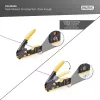 Multi Modulaire Krimptang DN-94025