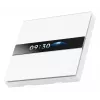 AQARA Display Switch V1 (WS-K02D) - Zigbee-schakelaar met display