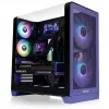 Thermaltake LCD-schermkit zwart (AC-079-OO1NAN-A1)