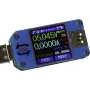 Joy-iT JT-UM25C multimeter digitale multimeter (JT-UM25C)