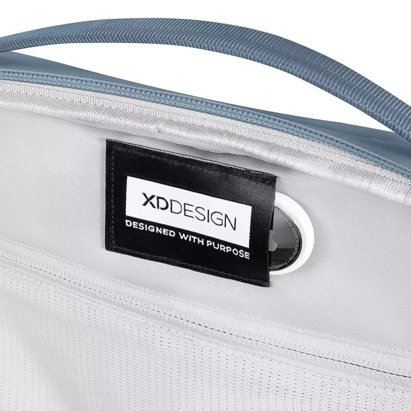 XD DESIGN Air rugzak blauw P706.3215