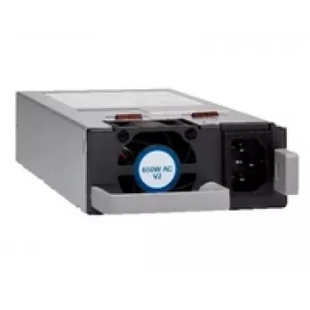 Voeding Cisco C9K-PWR-650WAC-R= 650W