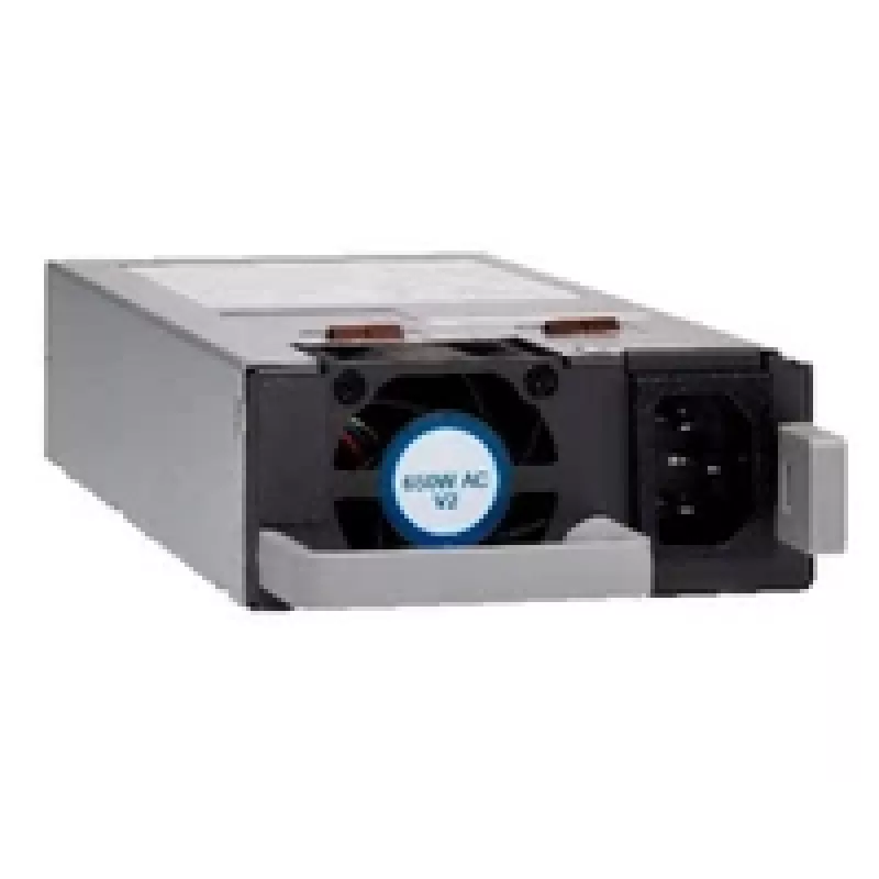 Voeding Cisco C9K-PWR-650WAC-R= 650W