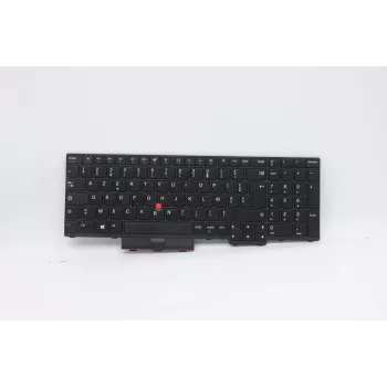 Lenovo FRU Thor 5N20W68119 toetsenbord Num NBL, Franse indeling