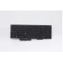 Lenovo FRU Thor 5N20W68119 toetsenbord Num NBL, Franse indeling