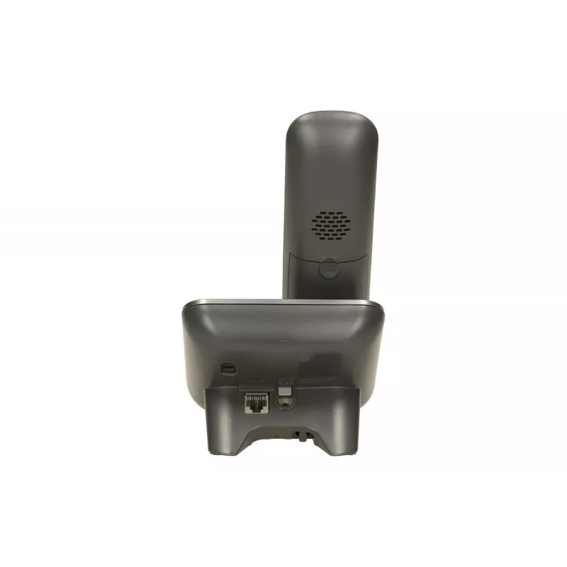 Panasonic KX-TG6821 Solo zilver