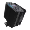 240mm Darkflash computerradiator Z4 PRO MIST zwart met RGB-verlichting