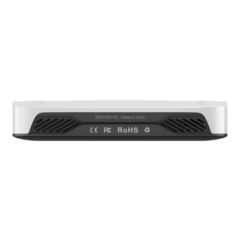 Draadloze CarPlay/Android Auto-adapter Carlinkit CPC200-Tbox UHD – draadloze verbinding voor auto-infotainment